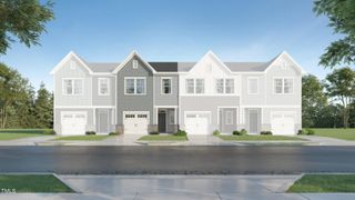 126 Paramount Drive, Smithfield, NC 27577