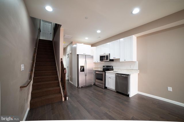 1829 N WILLINGTON ST, Philadelphia, PA 19121