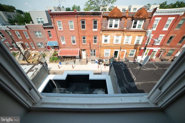 1829 N WILLINGTON ST, Philadelphia, PA 19121