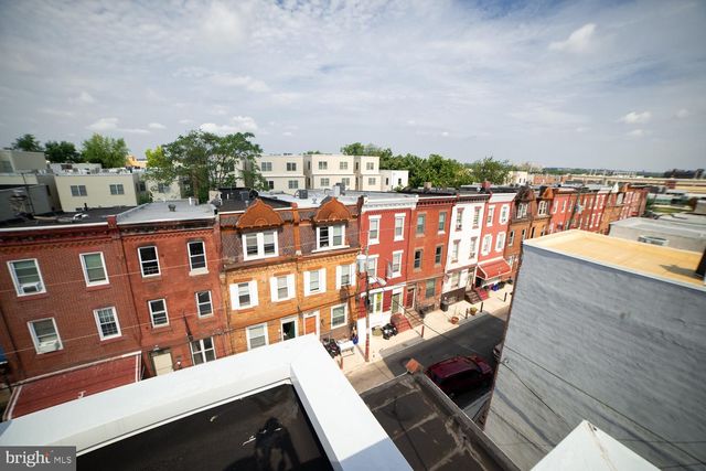 1829 N WILLINGTON ST, Philadelphia, PA 19121