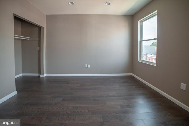 1829 N WILLINGTON ST, Philadelphia, PA 19121