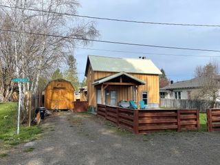 302 S ALDER St, Wallowa, OR 97885