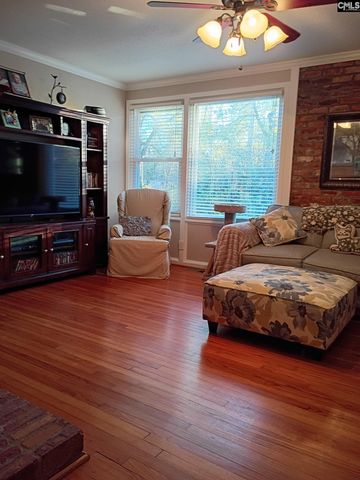 1705 Brook Drive, Camden, SC 29020