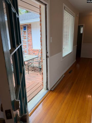 1705 Brook Drive, Camden, SC 29020