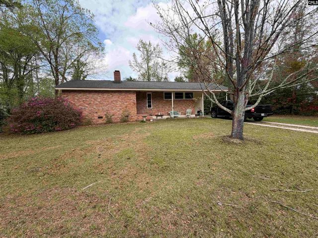 1705 Brook Drive, Camden, SC 29020