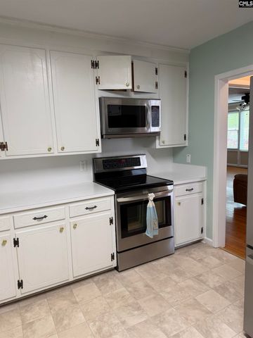 1705 Brook Drive, Camden, SC 29020