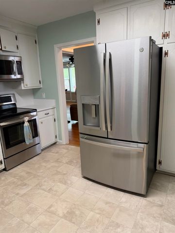 1705 Brook Drive, Camden, SC 29020