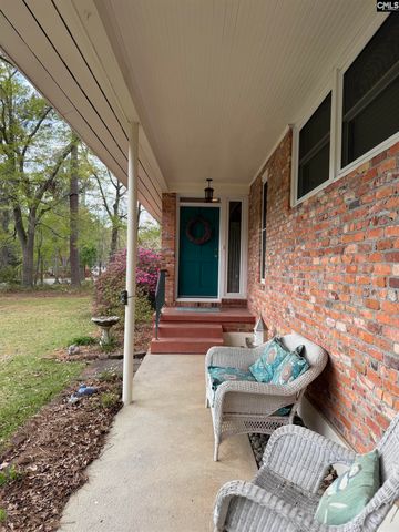 1705 Brook Drive, Camden, SC 29020