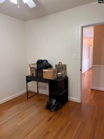 1705 Brook Drive, Camden, SC 29020