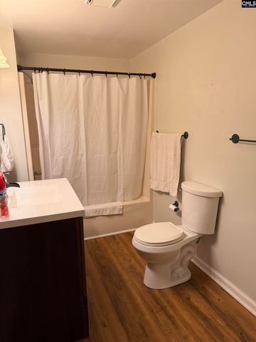 1705 Brook Drive, Camden, SC 29020