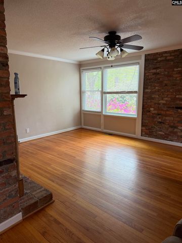 1705 Brook Drive, Camden, SC 29020