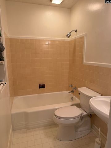 1705 Brook Drive, Camden, SC 29020