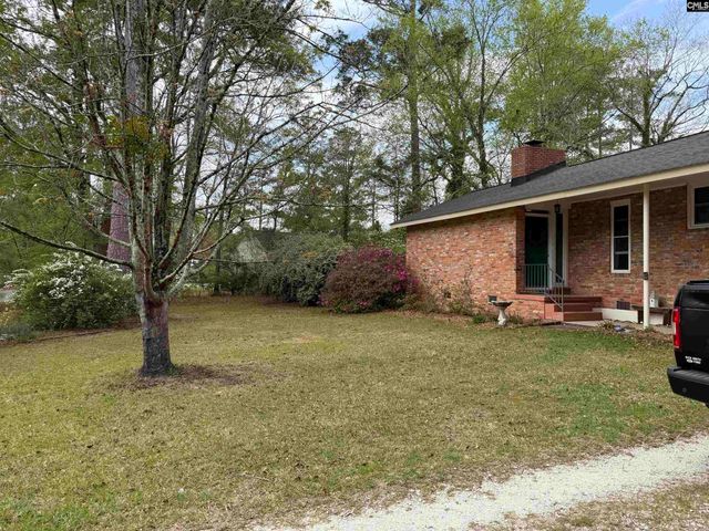 1705 Brook Drive, Camden, SC 29020