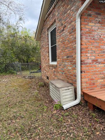 1705 Brook Drive, Camden, SC 29020