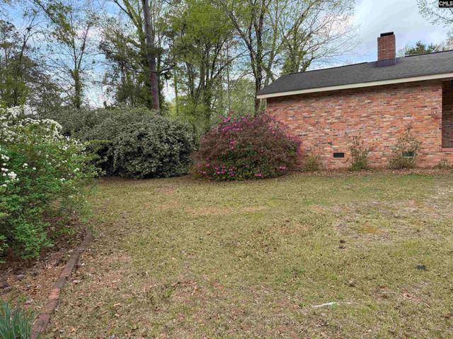 1705 Brook Drive, Camden, SC 29020