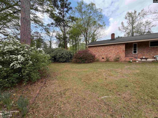 1705 Brook Drive, Camden, SC 29020