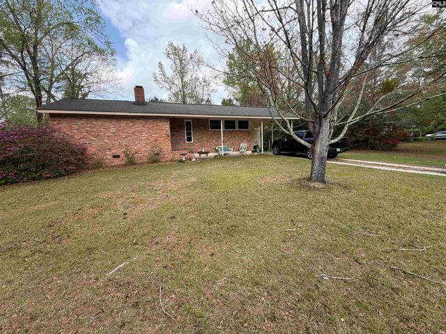1705 Brook Drive, Camden, SC 29020
