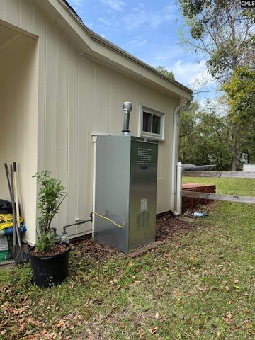 1705 Brook Drive, Camden, SC 29020