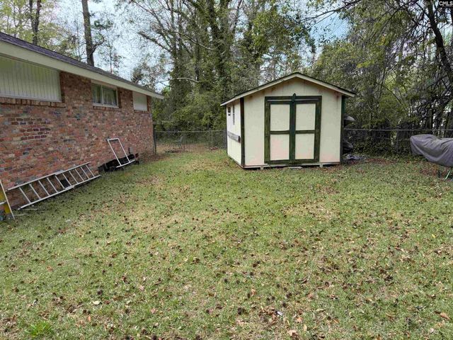 1705 Brook Drive, Camden, SC 29020