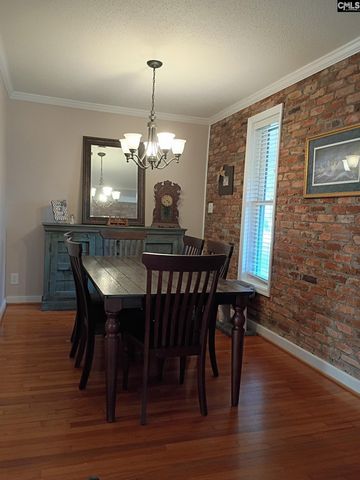 1705 Brook Drive, Camden, SC 29020