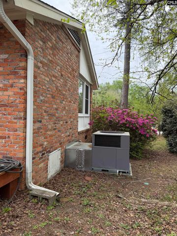 1705 Brook Drive, Camden, SC 29020