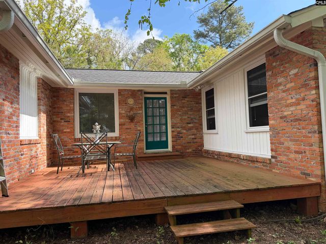 1705 Brook Drive, Camden, SC 29020