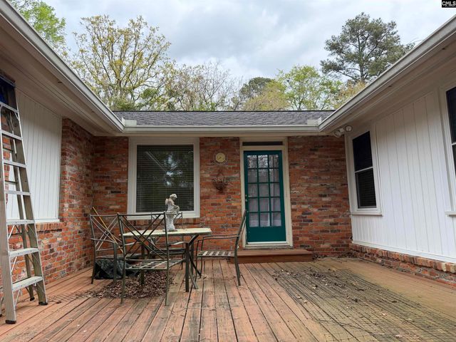 1705 Brook Drive, Camden, SC 29020