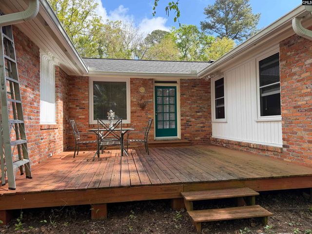 1705 Brook Drive, Camden, SC 29020