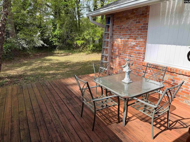 1705 Brook Drive, Camden, SC 29020
