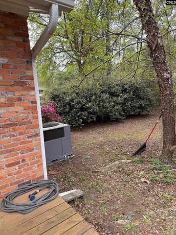 1705 Brook Drive, Camden, SC 29020