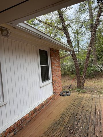 1705 Brook Drive, Camden, SC 29020