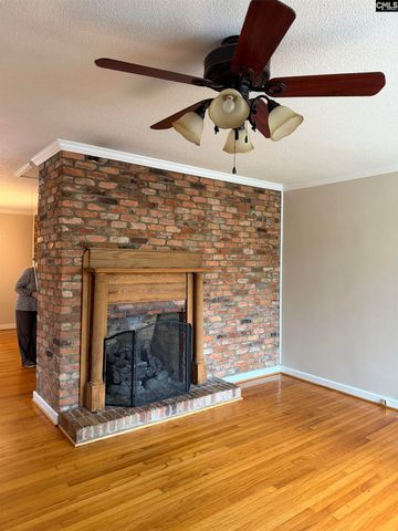 1705 Brook Drive, Camden, SC 29020