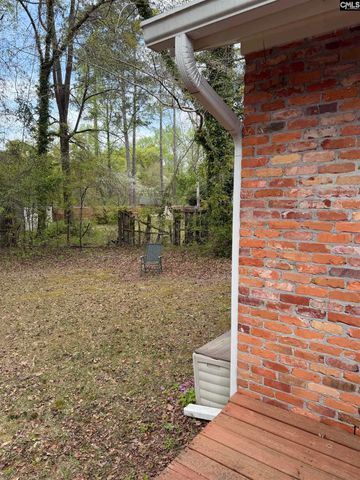 1705 Brook Drive, Camden, SC 29020