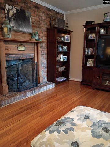 1705 Brook Drive, Camden, SC 29020