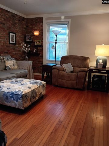 1705 Brook Drive, Camden, SC 29020