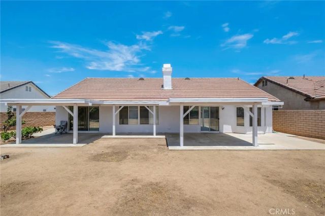 13955 Trigger, Victorville, CA 92392