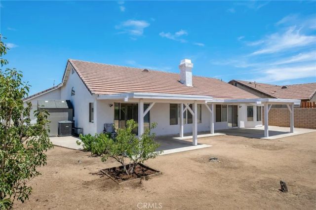 13955 Trigger, Victorville, CA 92392