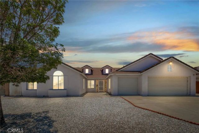 13955 Trigger, Victorville, CA 92392