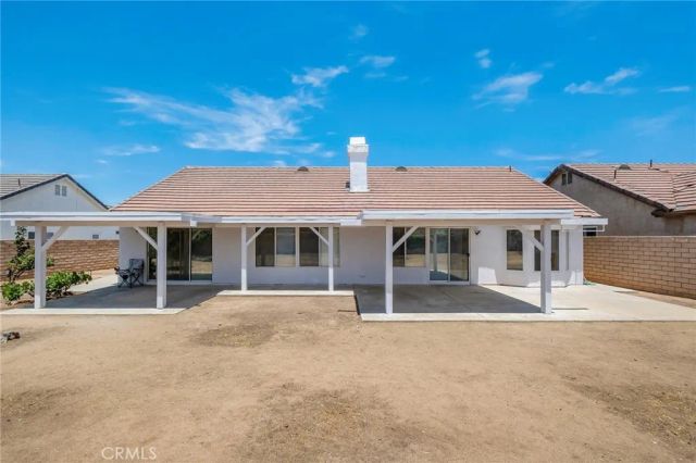 13955 Trigger, Victorville, CA 92392