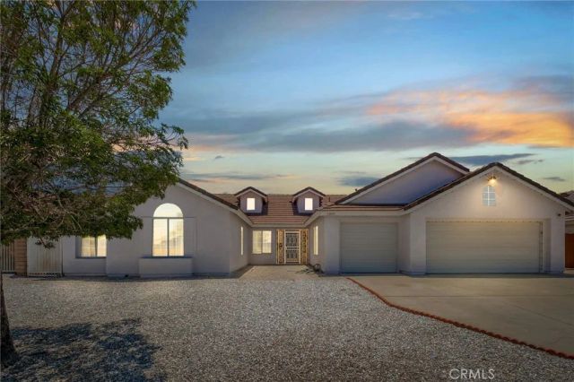 13955 Trigger, Victorville, CA 92392