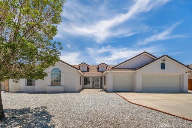 13955 Trigger, Victorville, CA 92392