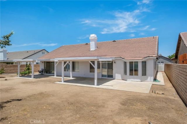 13955 Trigger, Victorville, CA 92392
