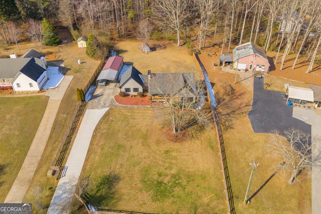 233 Kennedy Sells Road, Auburn, GA 30011