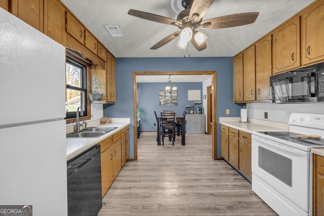 233 Kennedy Sells Road, Auburn, GA 30011