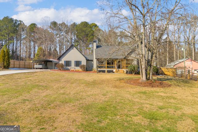 233 Kennedy Sells Road, Auburn, GA 30011
