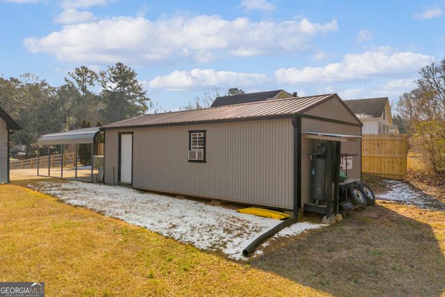 233 Kennedy Sells Road, Auburn, GA 30011
