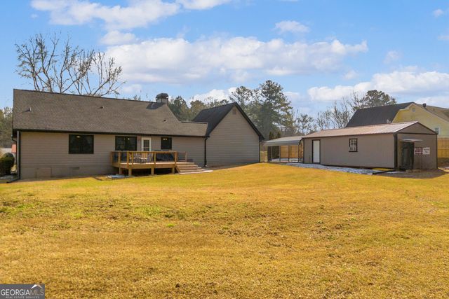 233 Kennedy Sells Road, Auburn, GA 30011