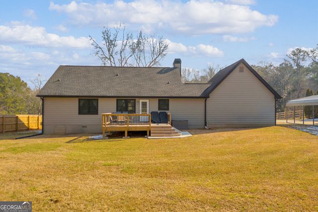 233 Kennedy Sells Road, Auburn, GA 30011