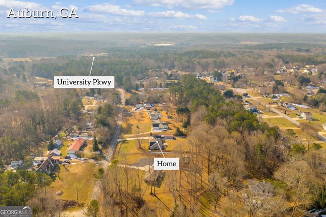 233 Kennedy Sells Road, Auburn, GA 30011