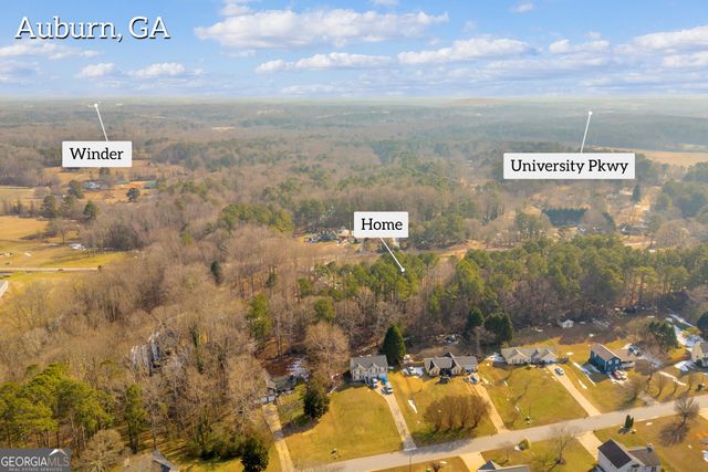 233 Kennedy Sells Road, Auburn, GA 30011